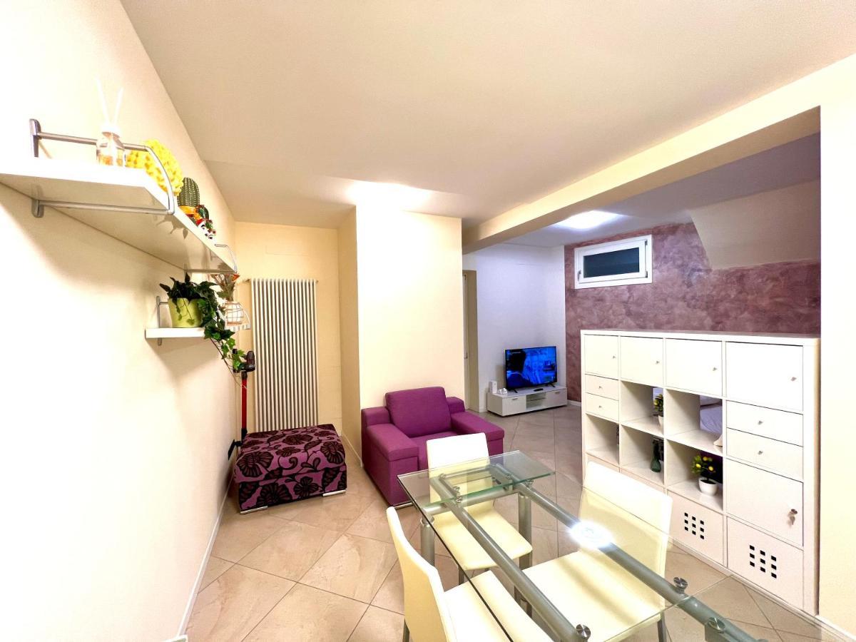 Limone Downtown Apartman Limone sul Garda Kültér fotó