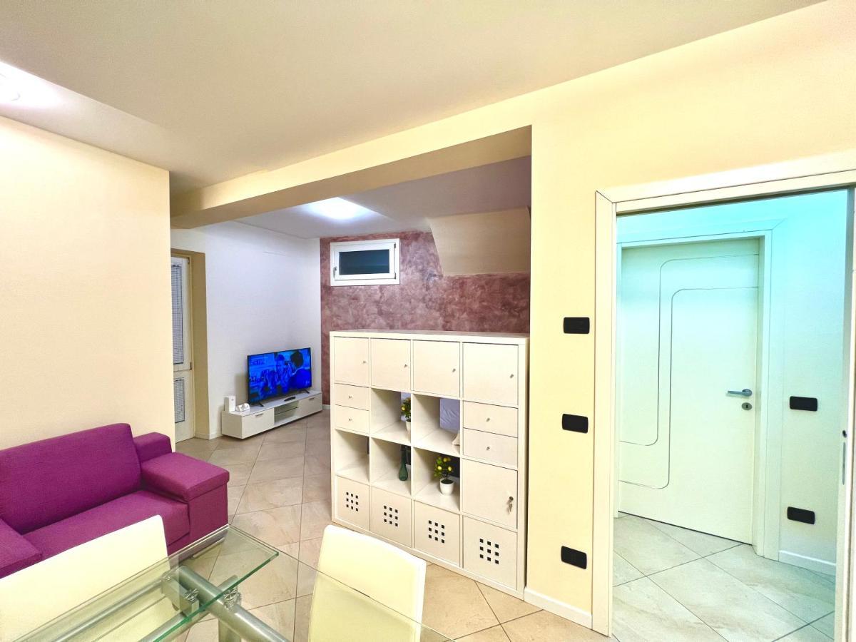 Limone Downtown Apartman Limone sul Garda Kültér fotó