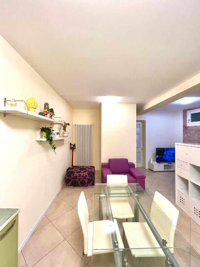 Limone Downtown Apartman Limone sul Garda Kültér fotó