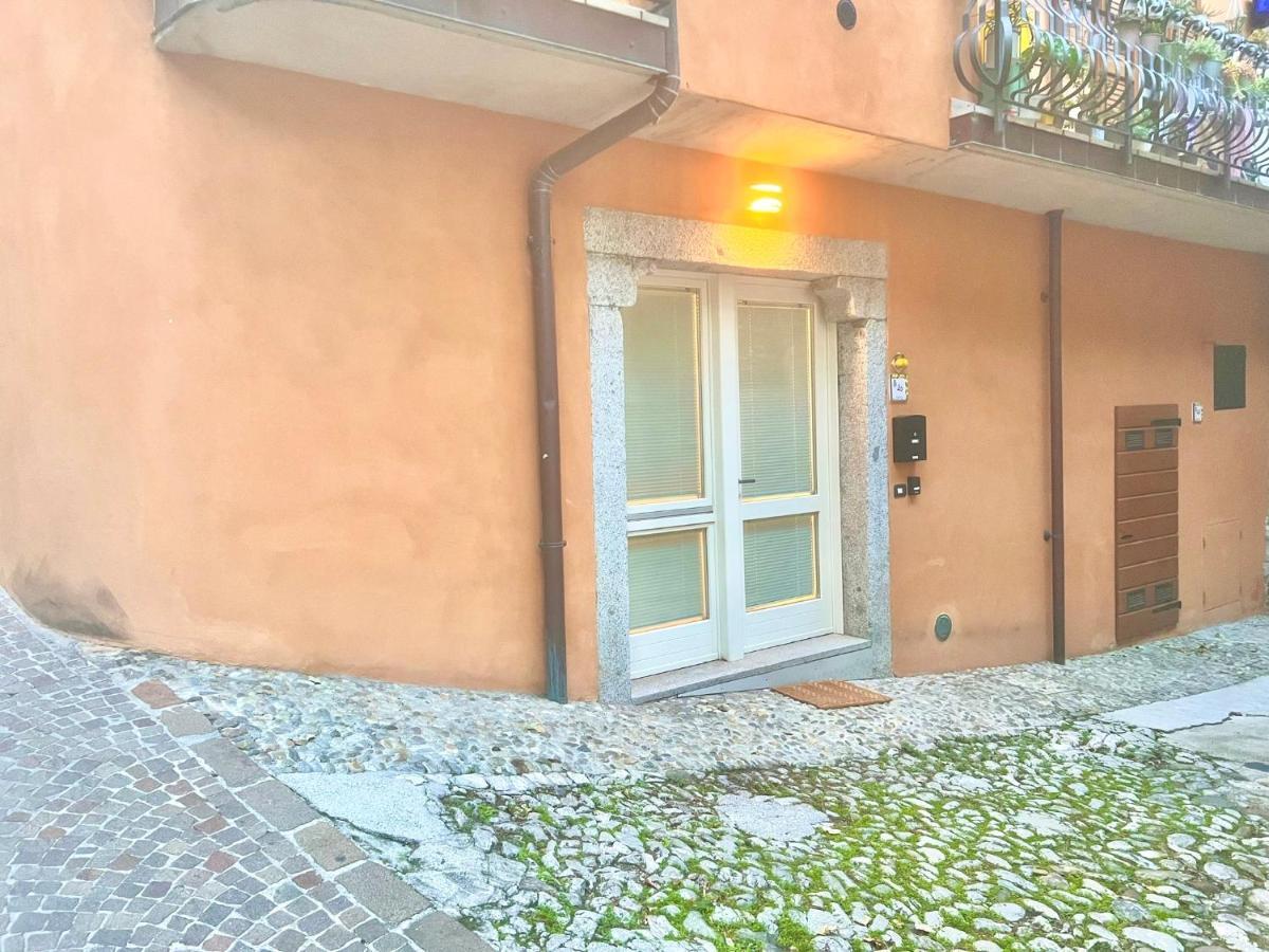 Limone Downtown Apartman Limone sul Garda Kültér fotó
