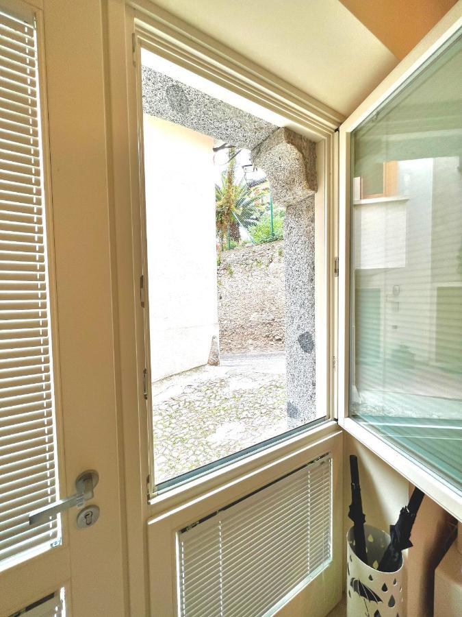 Limone Downtown Apartman Limone sul Garda Kültér fotó