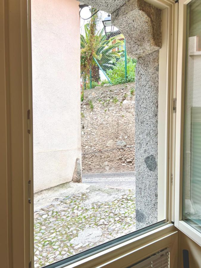Limone Downtown Apartman Limone sul Garda Kültér fotó